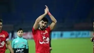 بهنام برزای به گل گهر سیرجان پیوست