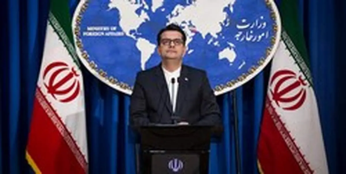 موسوی: اگر اینستکس مکانیسمی صوری باشد، نمیپذیریم و گام دوم را قاطعانه برمی داریم