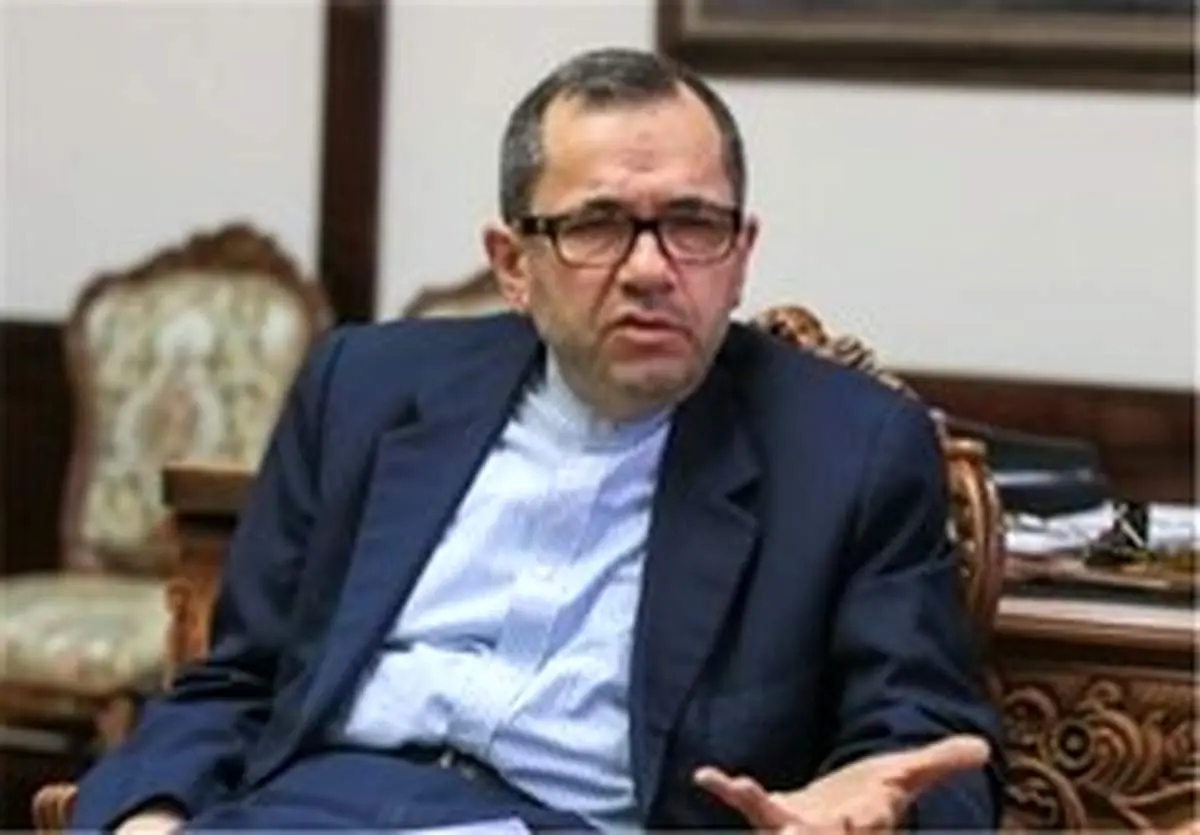 تختروانچی: اروپاییها از صبر ایران برای عمل به تعهدشان استفاده نکردند