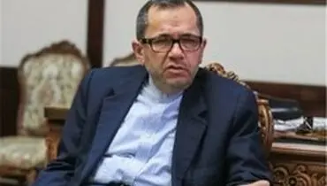 تخت‌روانچی: اروپایی‌ها از صبر ایران برای عمل به تعهدشان استفاده نکردند