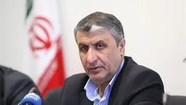 وزیر راه:دولت برای نخستین بار بازار اجاره مسکن را سامان می‌دهد