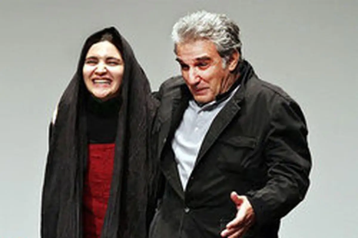 واکنش گلاب آدینه به شایعات درباره زندگی شخصیاش با مهدی هاشمی: بخندید و توجهی نکنید