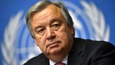 دبیرکل سازمان ملل: کشور‌ها به بی‌کیفرمانی شکنجه‌گران پایان دهند