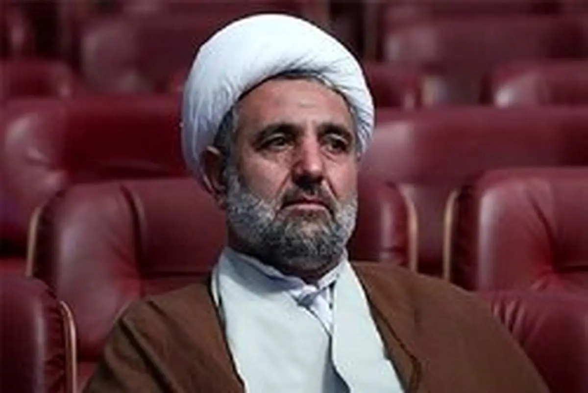 ذوالنور: تحریم‌های آمریکا بی‌مصرف است