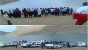بی احتیاطی عامل مرگ ۳ نفر در خوی