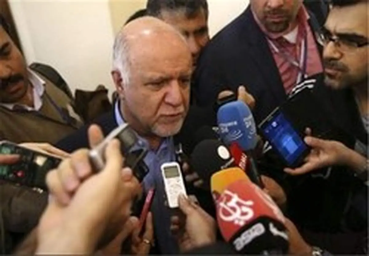 مأموریت زنگنه برای احقاق حقوق ایران در نشست اوپک