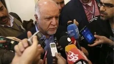 مأموریت زنگنه برای احقاق حقوق ایران در نشست اوپک