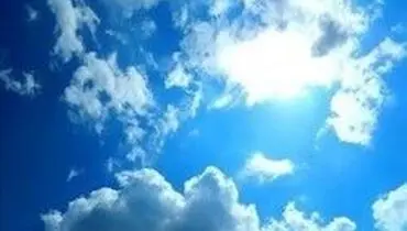 کاهش ١٠ درجه‌ای دما در نوار شمالی کشور