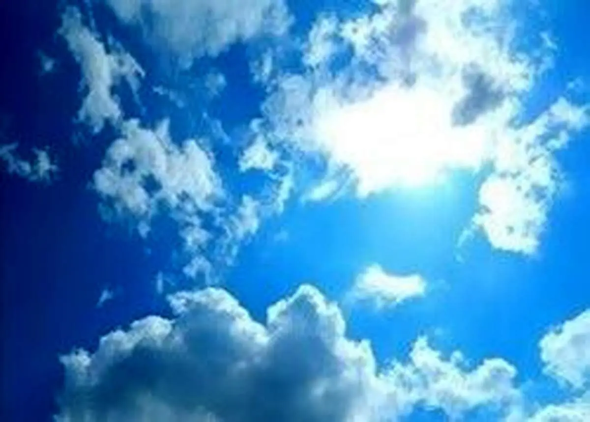 کاهش ١٠ درجهای دما در نوار شمالی کشور