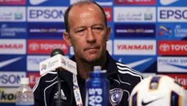 مبلغ قرارداد گابریل کالدرون با پرسپولیس مشخص شد