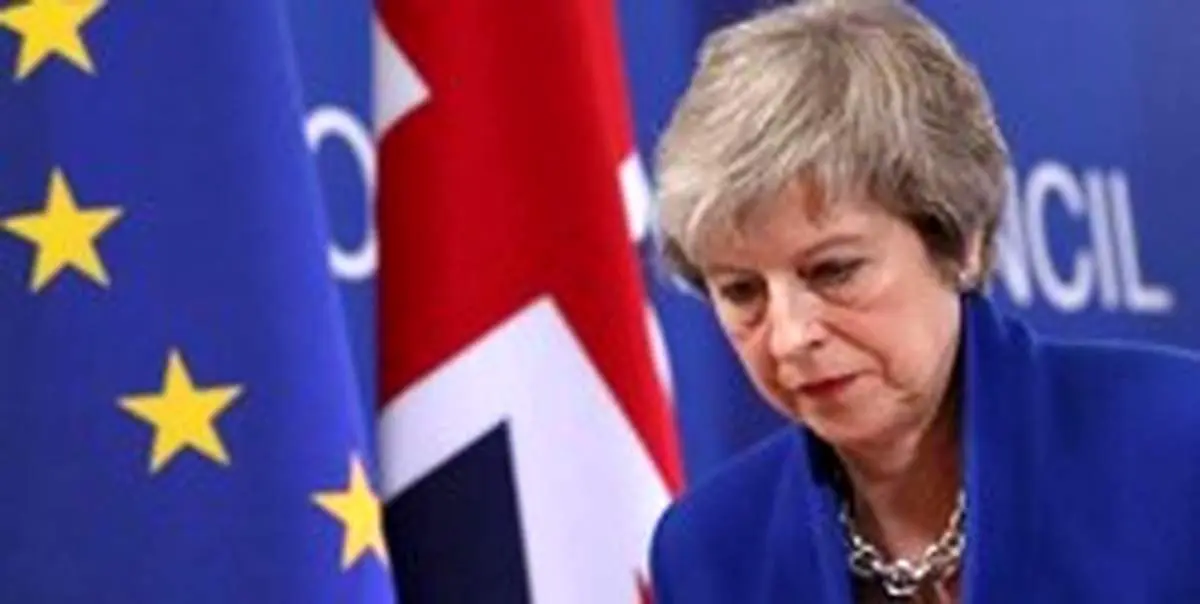 ترزا می: ایران باید به برجام پایبند بماند