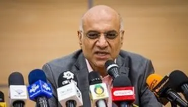 مدیرعامل استقلال ممنوع‌الخروج نیست