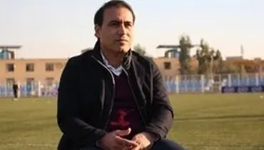 مهدوی‌کیا سرمربیگری پرسپولیس را رد کرد
