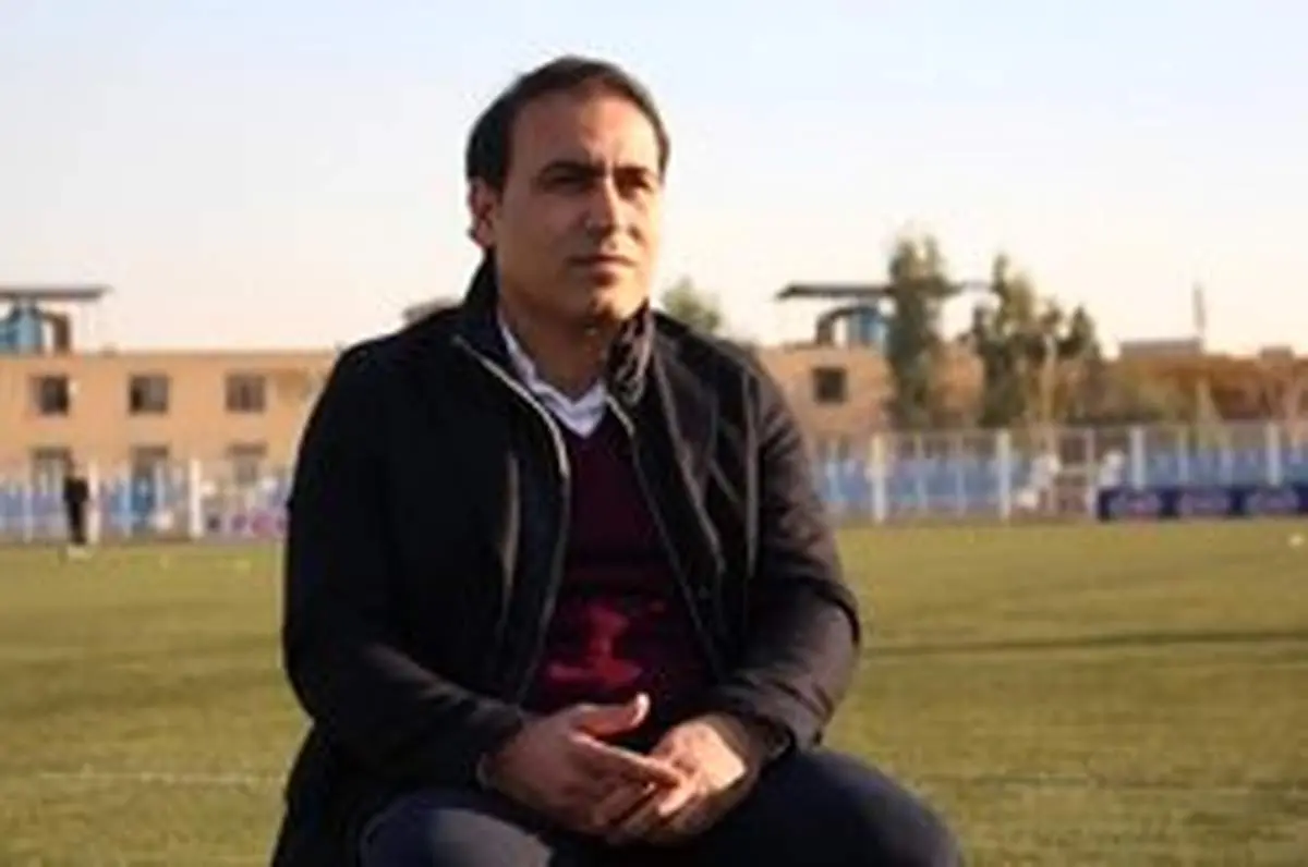 مهدویکیا سرمربیگری پرسپولیس را رد کرد