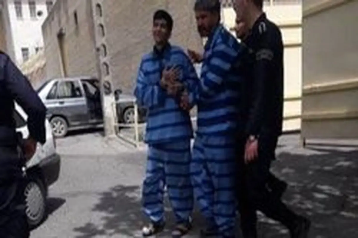 پرسش‌های باقی‌مانده از یک قتل در زندان فشافویه