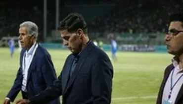 هیات مدیره ذوب آهن بازهم آذری را دور زد!