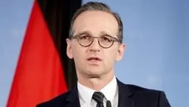 حضور وزیر خارجه آلمان در کابینه دولت فرانسه