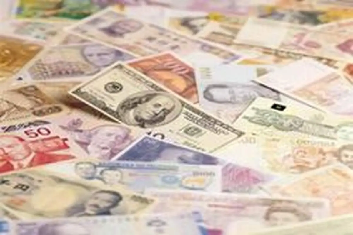 نرخ رسمی یورو کاهش یافت