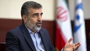 کمالوندی: مهلت ایران به طرف‌های باقی مانده در برجام تمدید نمی‌شود