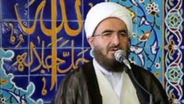 خطیب نماز جمعه این هفته تهران مشخص شد