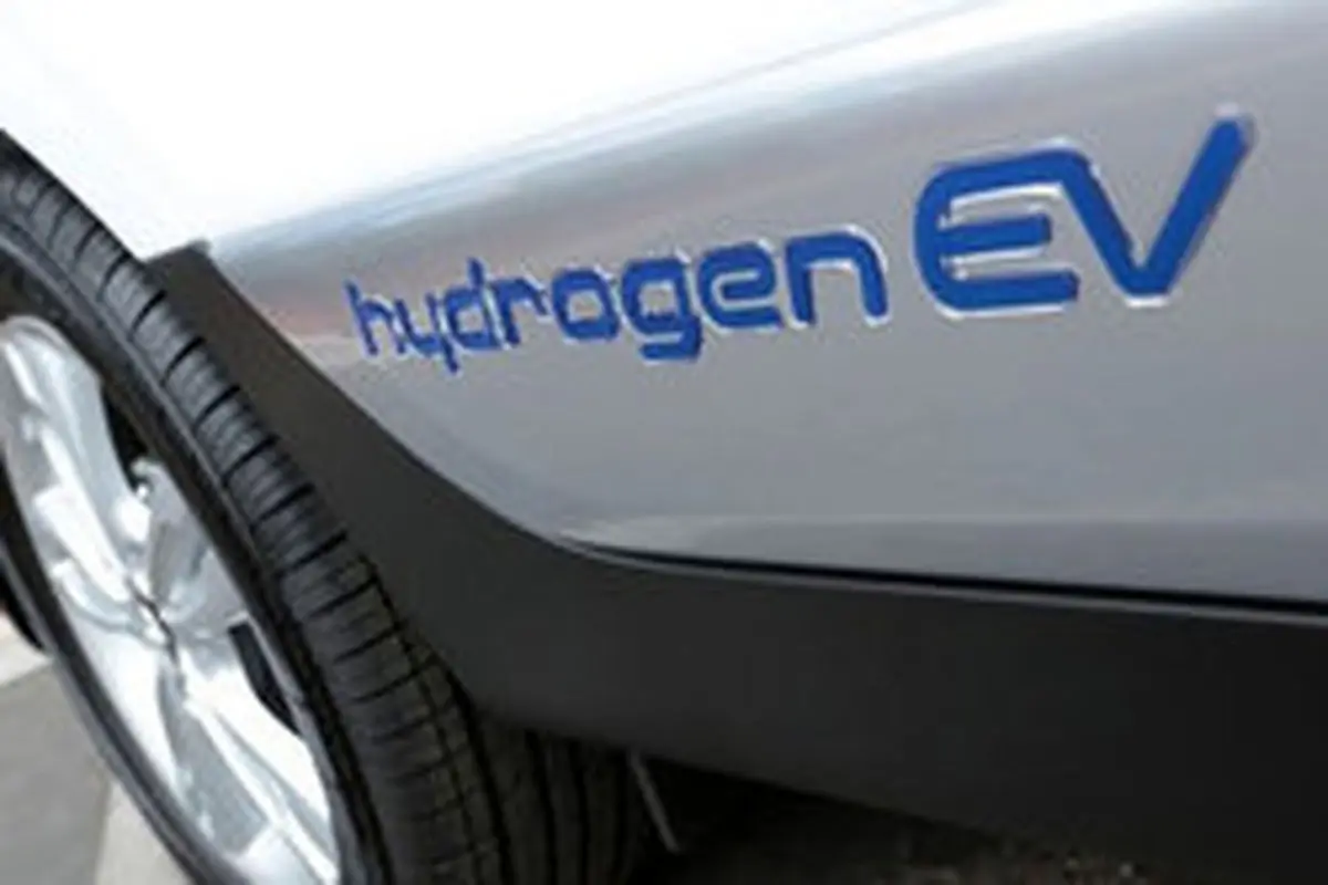 خودروی هیدروژنی چیست و چطور کار می‌کند؟