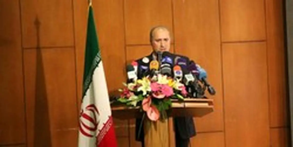تاج: هیات های مذهبی متکی بر مردم و ارداتمندان اهل بیت است