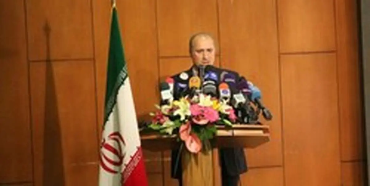 تاج: هیات های مذهبی متکی بر مردم و ارداتمندان اهل بیت است