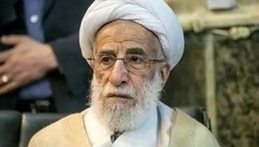 واکنش آیت‌الله جنتی به رد درخواست مذاکره با آمریکا از سوی رهبری