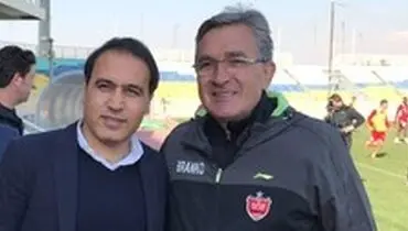 مهدوی‌کیا به پیشنهاد پرسپولیس پاسخ منفی داد