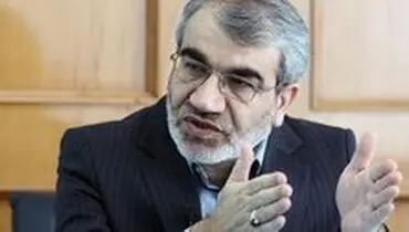 اظهارات کدخدایی درباره اصلاح قانون اساسی و نظارت استصوابی