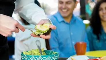 چه موادی را می‌توانیم جایگزین مصرف گوشت کنیم؟