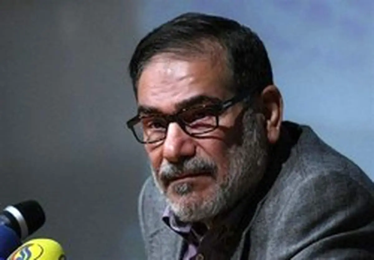 شمخانی: تجاوز هواپیما‌های بیگانه به مرز‌های هوایی ایران خط قرمز ماست