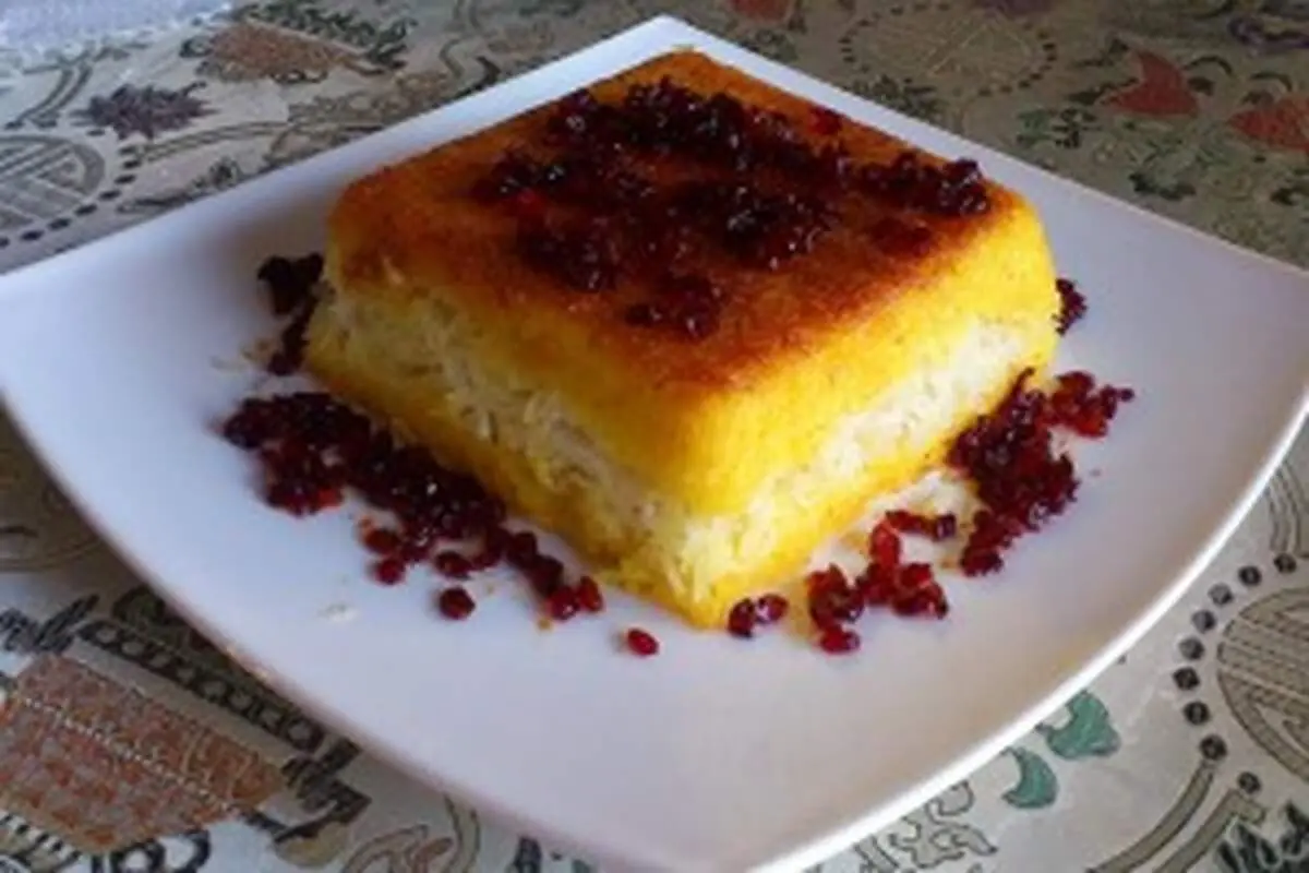 نکاتی مهم برای یک ته چین بی نقص