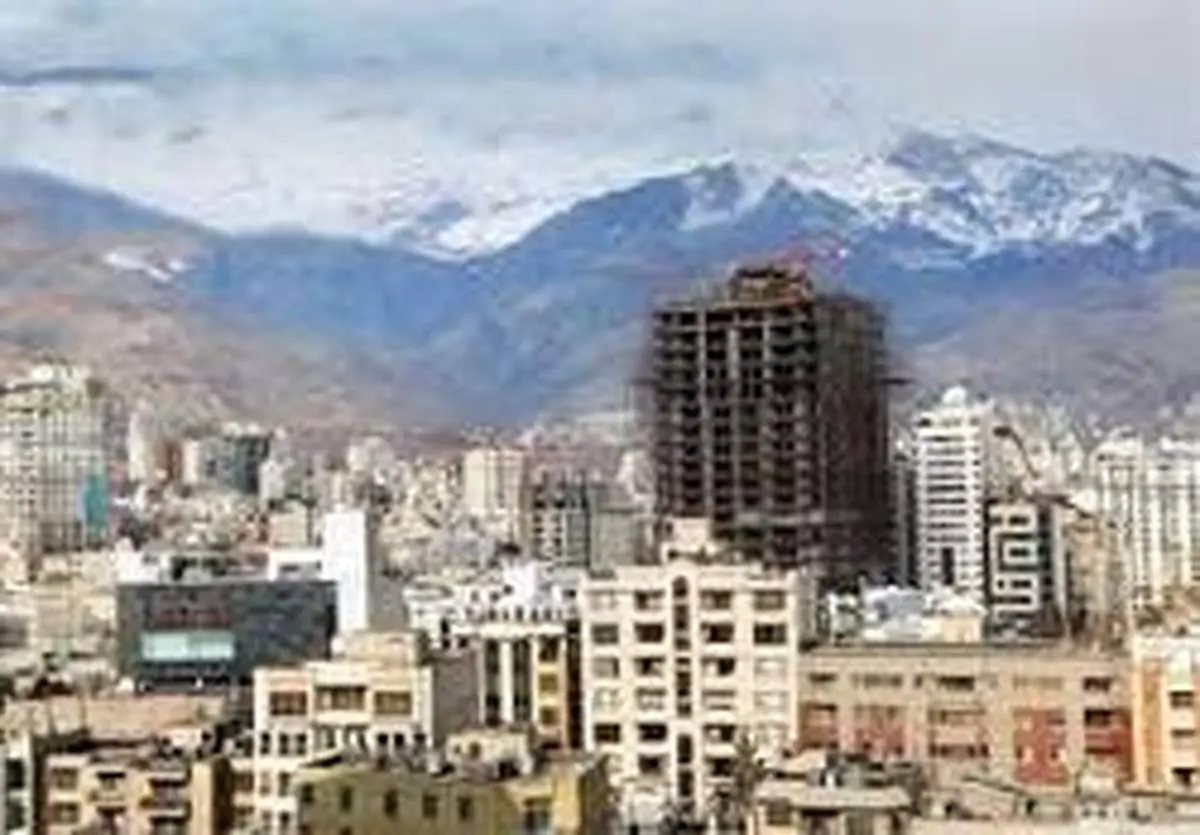معاملات مسکن ۷۰ درصد کاهش یافت