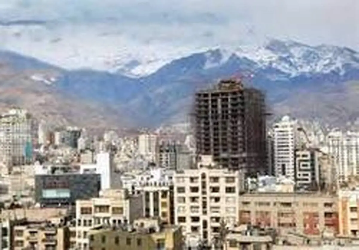 معاملات مسکن ۷۰ درصد کاهش یافت