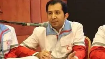 یک میلیون نفر عضو داوطلبان جمعیت هلال احمر کشور هستند