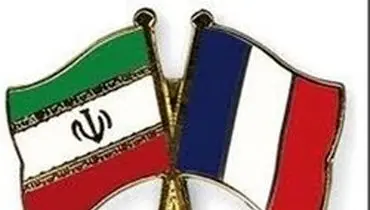 رویترز از سفر مشاور رئیس‌جمهور فرانسه به ایران خبر داد
