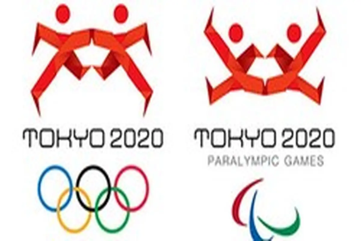 رونمایی از طرح‌های مدال‌های المپیک توکیو در فاصله یک سال قبل از شروع بازی‌ها