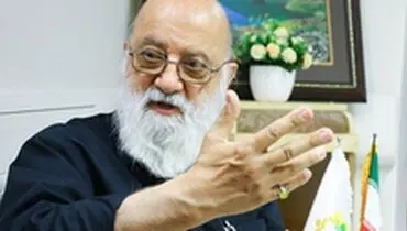 چمران: برای جوانگرایی در مجلس باید منطقی کار شود