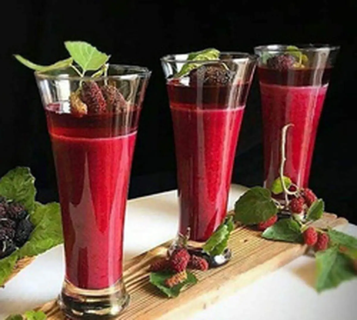 طرز تهیه دسر شاتوت