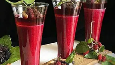 طرز تهیه دسر شاتوت