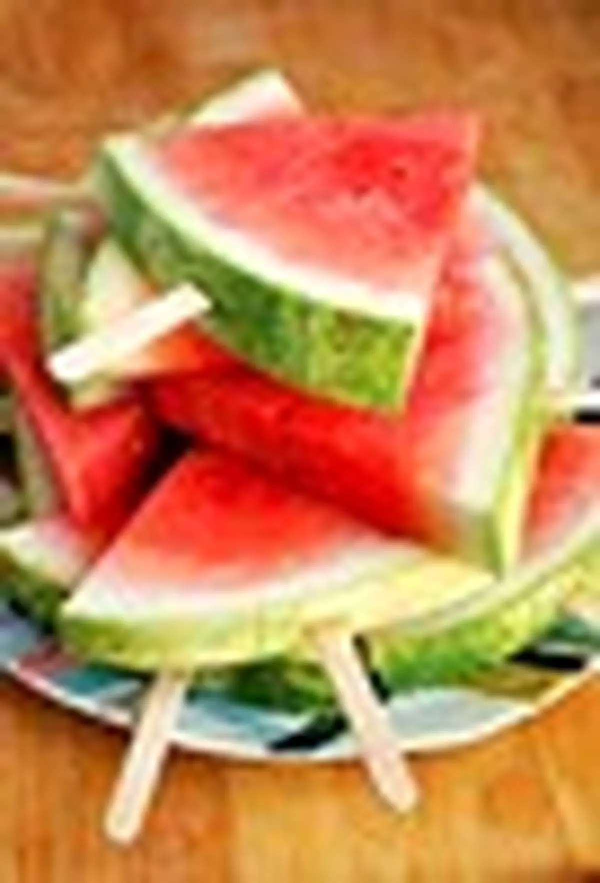 عکس‌هایی خوشمزه با طعم تابستان