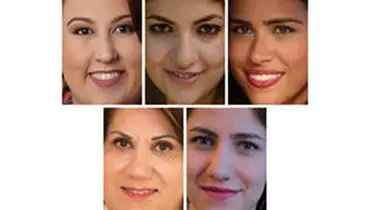 زنان ایرانی که غول‌های فناوری جهان را مدیریت می‌کنند