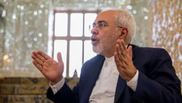 ظریف: مهر ورود و خروج در فرودگاه‌های کشور ثبت نمی‌شود