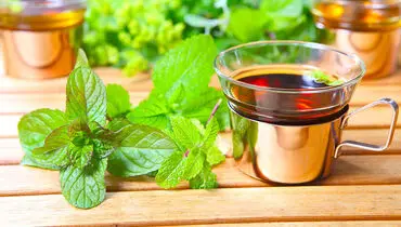 با خواص فوق العاده چای ریحان آشنا شوید