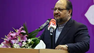 وزیر کار رئیس گروه آسیا و اقیانوسیه سازمان بین‌المللی کار شد
