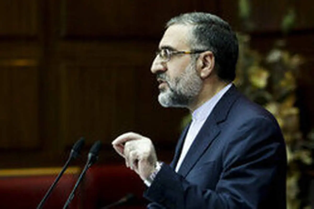 بازداشت مدیرمالی متخلف یکی از شرکتهای وابسته به وزارت نفت پیش از خروج از کشور