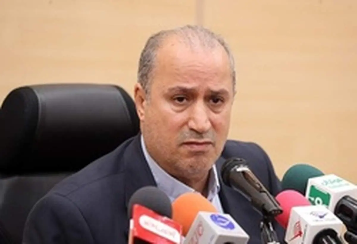 تاج: تمام ورزشگاه‌ها باید VAR داشته باشند