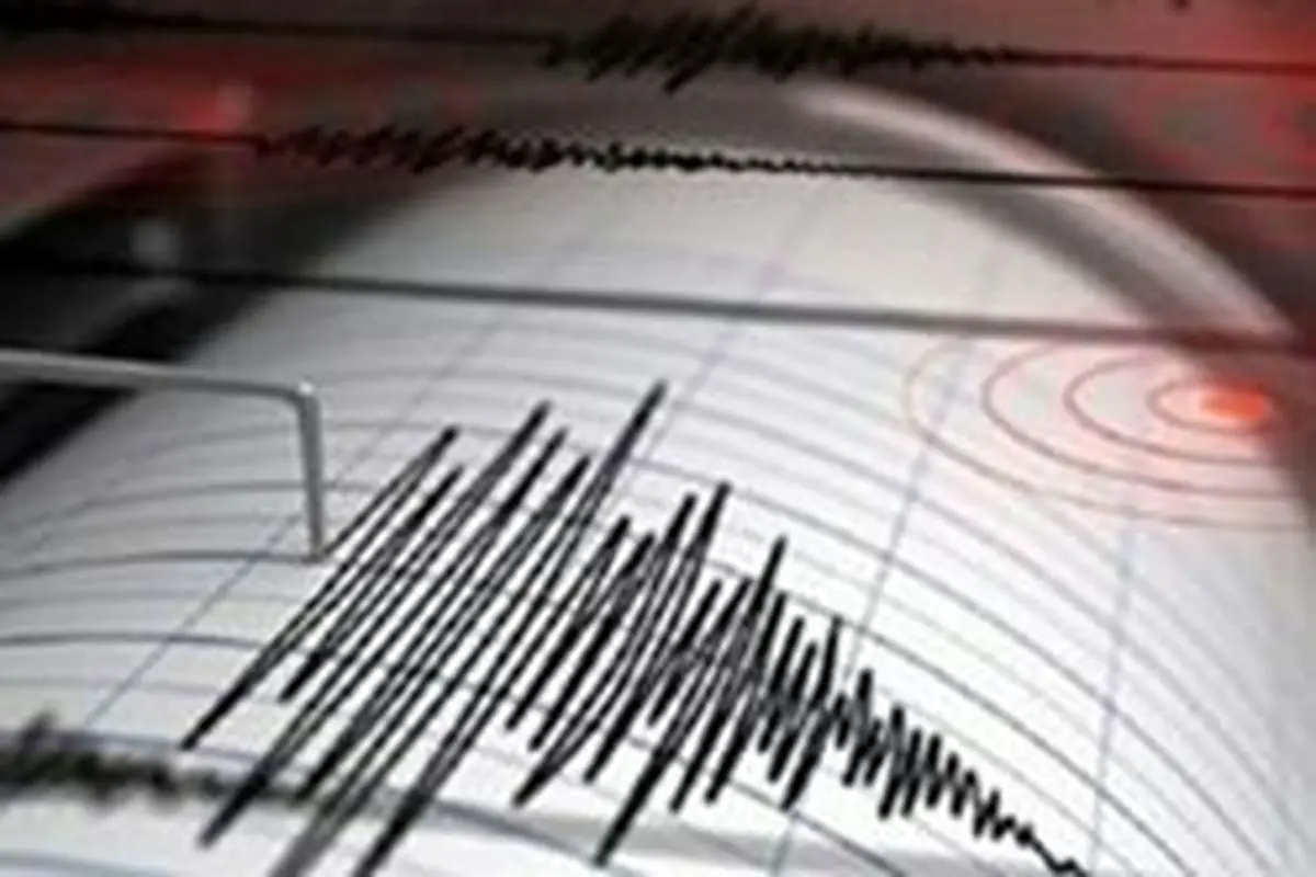 زلزله بخش «زهان» زیرکوه را لرزاند