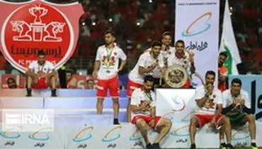 هشدار به پرسپولیس برای ثبت قرارداد با سرمربی جدید